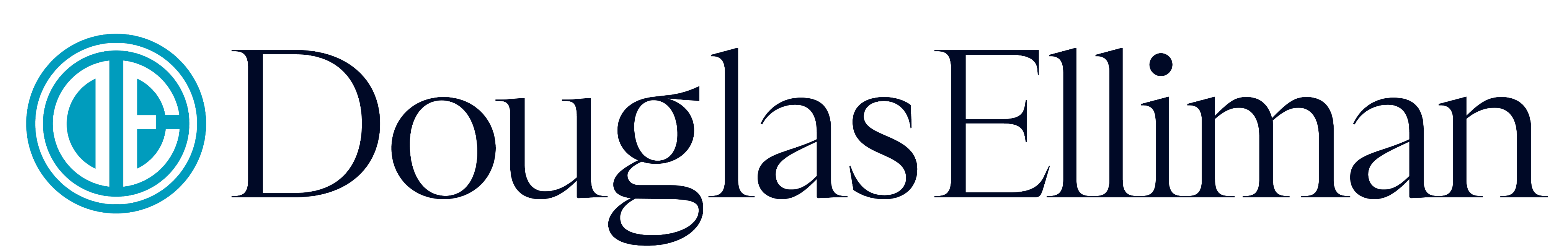 Douglas Elliman