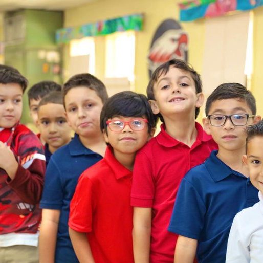 Coral Gables Prep Academy