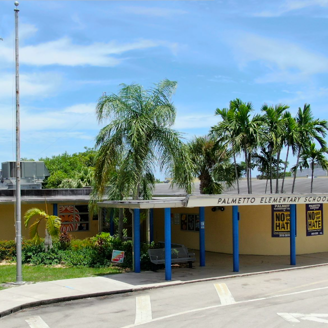 Palmetto Elementary